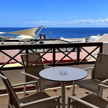 La Cumbre 4A Apartman Puerto del Carmen  Kültér fotó