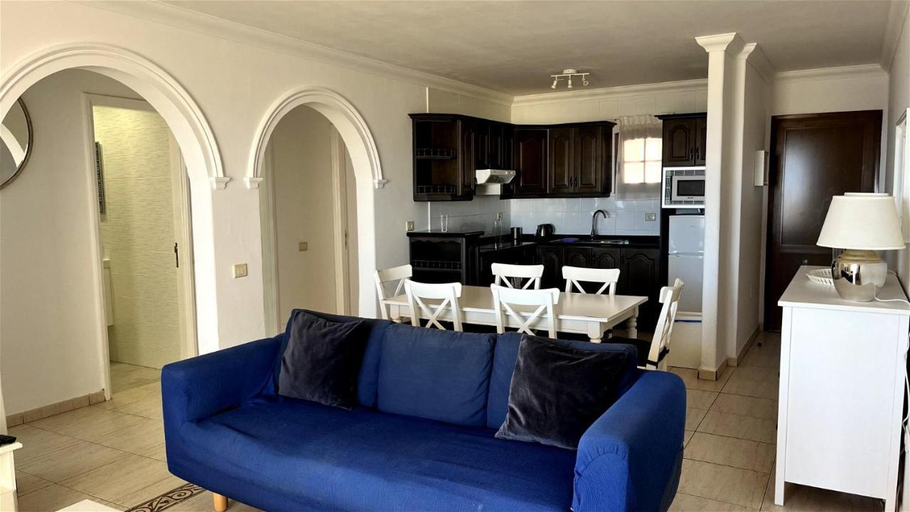 La Cumbre 4A Apartman Puerto del Carmen  Kültér fotó
