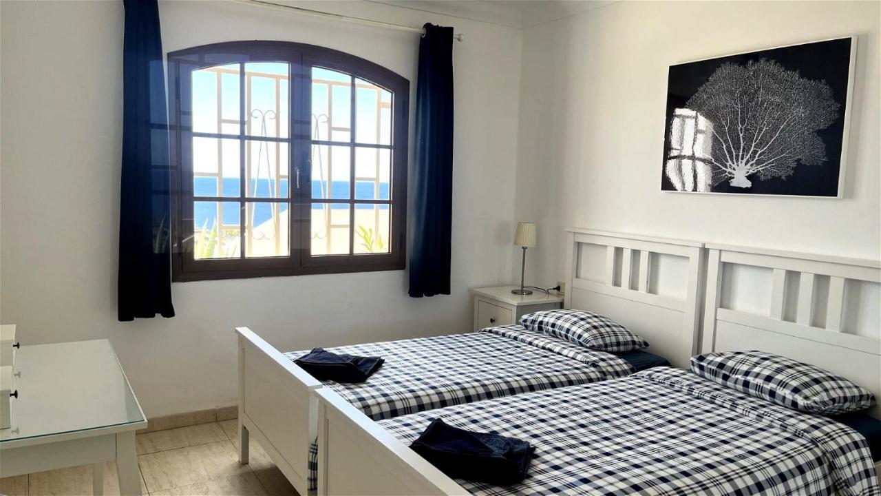 La Cumbre 4A Apartman Puerto del Carmen  Kültér fotó