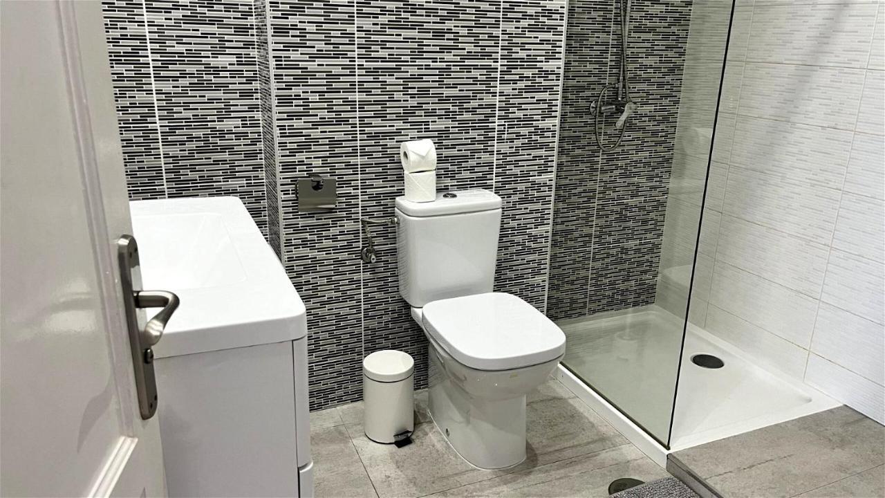 La Cumbre 4A Apartman Puerto del Carmen  Kültér fotó