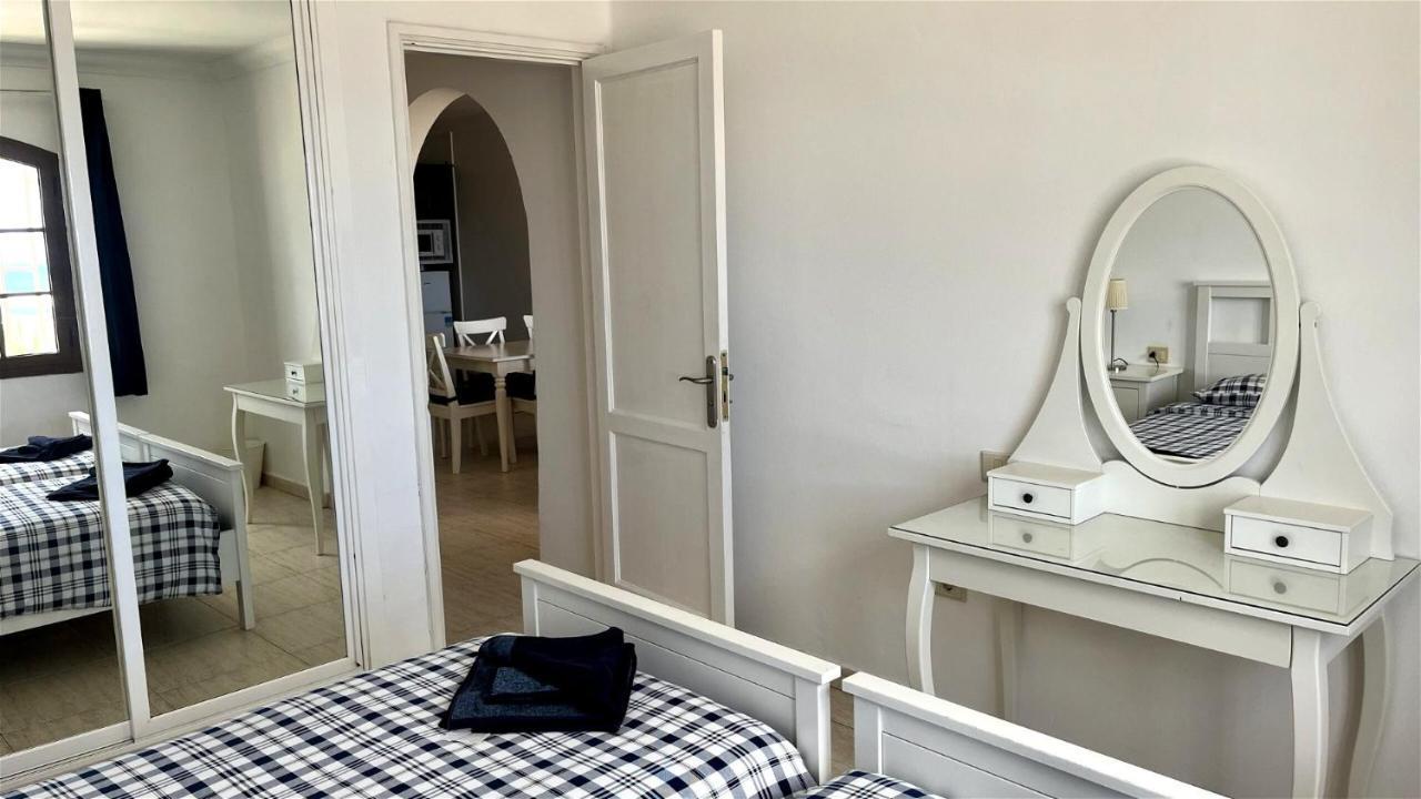 La Cumbre 4A Apartman Puerto del Carmen  Kültér fotó