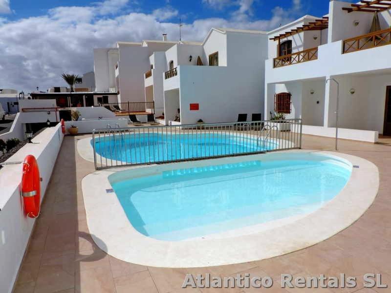 La Cumbre 4A Apartman Puerto del Carmen  Kültér fotó