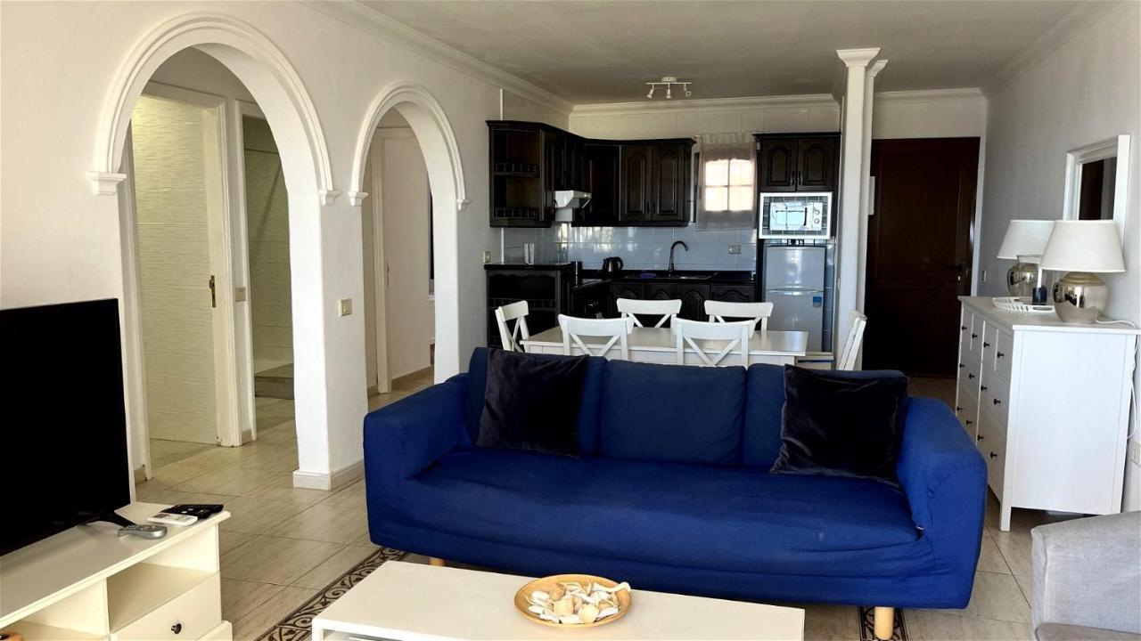 La Cumbre 4A Apartman Puerto del Carmen  Kültér fotó