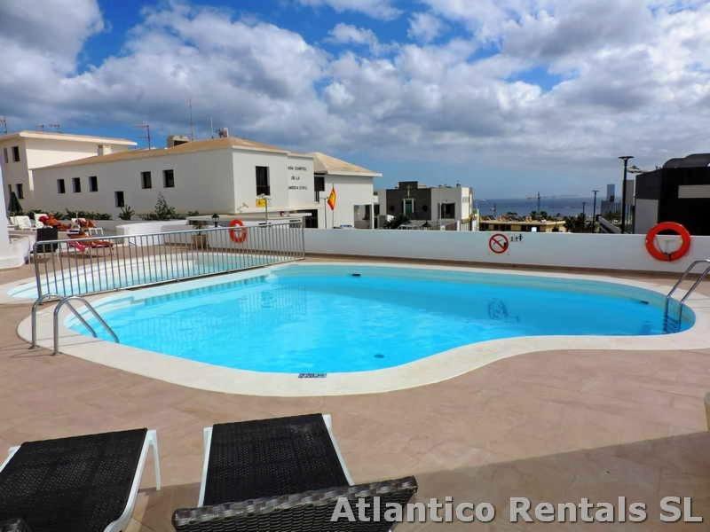 La Cumbre 4A Apartman Puerto del Carmen  Kültér fotó