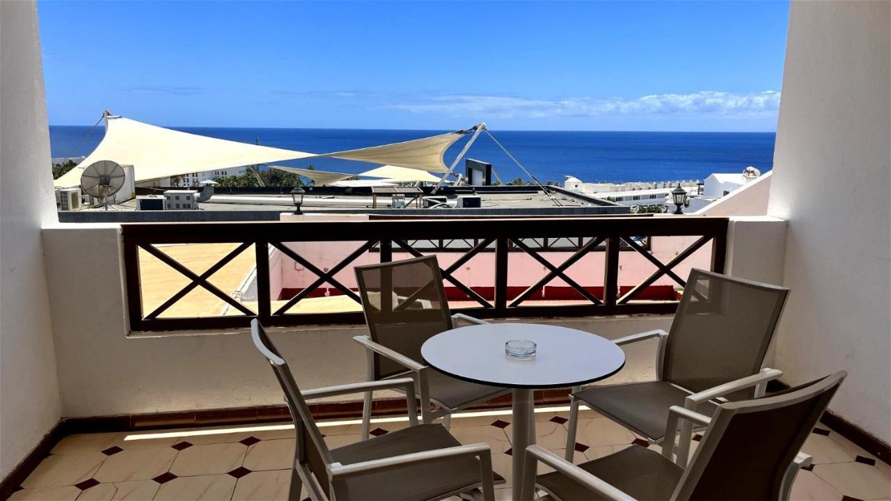 La Cumbre 4A Apartman Puerto del Carmen  Kültér fotó