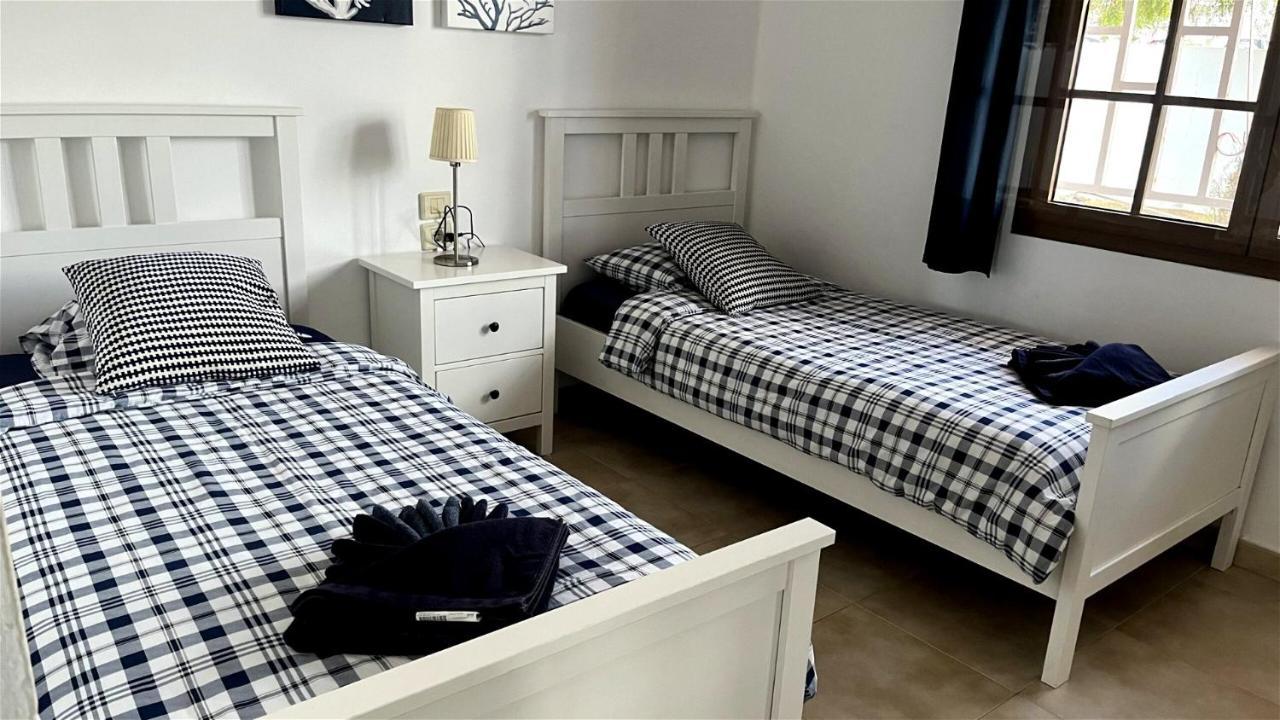 La Cumbre 4A Apartman Puerto del Carmen  Kültér fotó