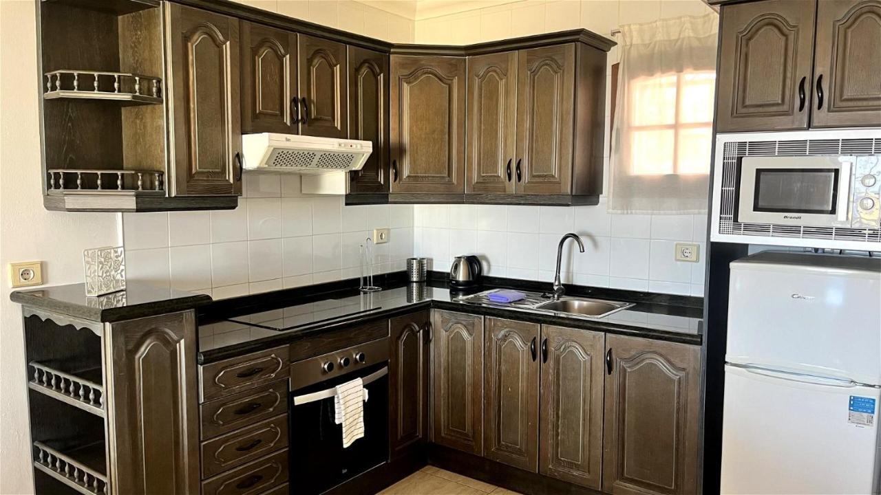 La Cumbre 4A Apartman Puerto del Carmen  Kültér fotó