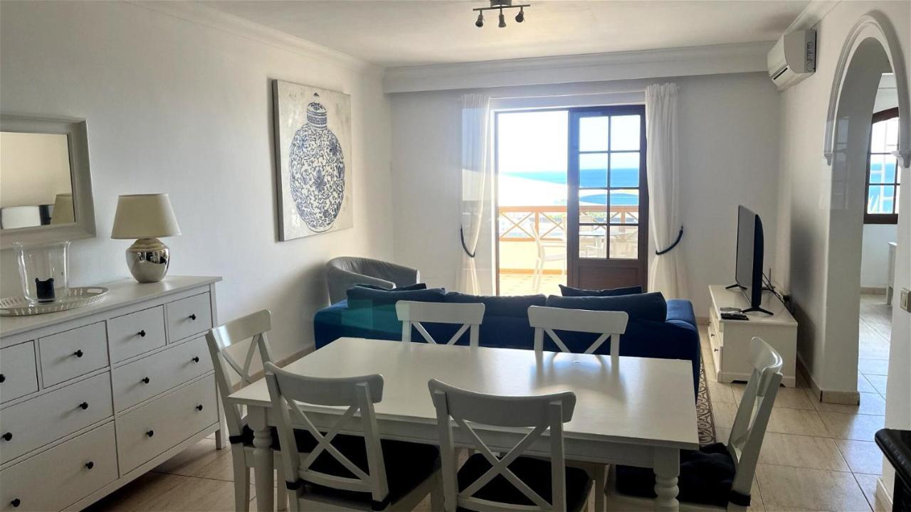 La Cumbre 4A Apartman Puerto del Carmen  Kültér fotó